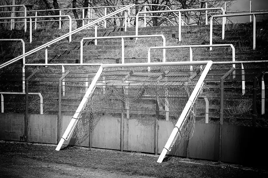 067 | 2022 | Berlin | Sportforum | © carsten riede fotografie