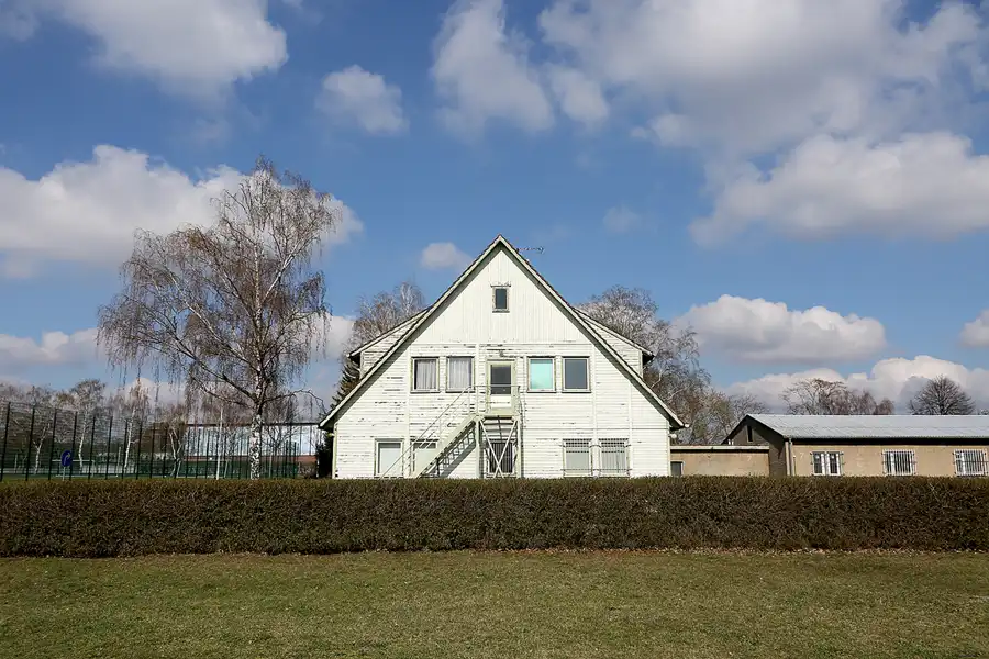 075 | 2022 | Berlin | Sportforum | © carsten riede fotografie