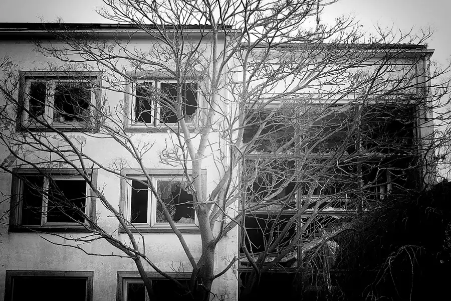 079 | 2022 | Berlin | Sportforum | © carsten riede fotografie