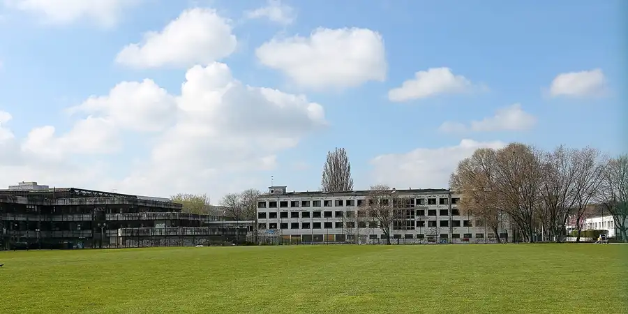 080 | 2022 | Berlin | Sportforum | © carsten riede fotografie