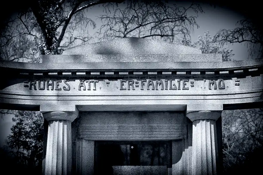009 | 2022 | Berlin | Zentralfriedhof Friedrichsfelde | © carsten riede fotografie