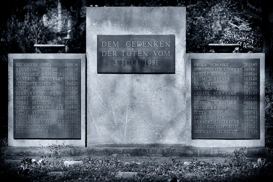 030 | 2022 | Berlin | Zentralfriedhof Friedrichsfelde | © carsten riede fotografie