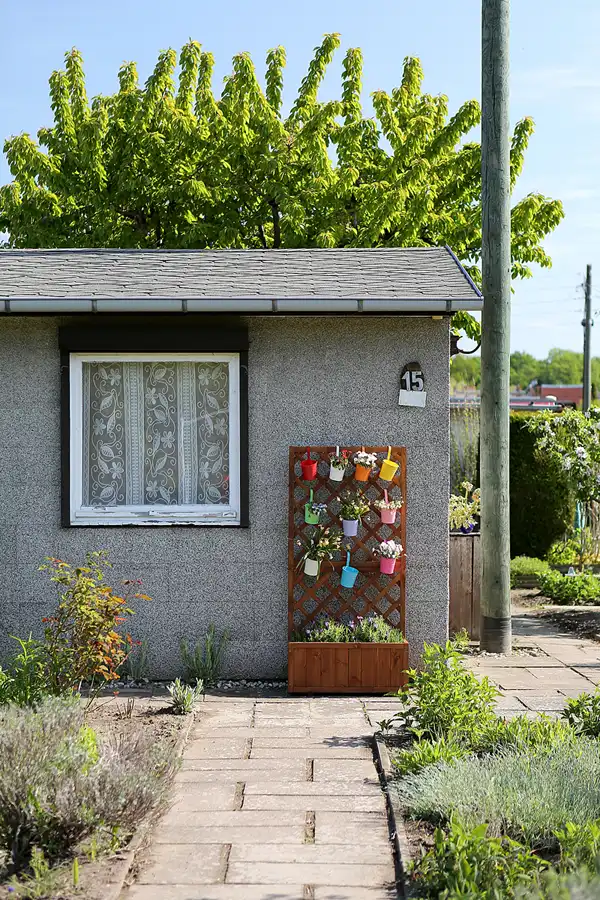 008 | 2022 | Berlin | KGA Sonnenschein | © carsten riede fotografie