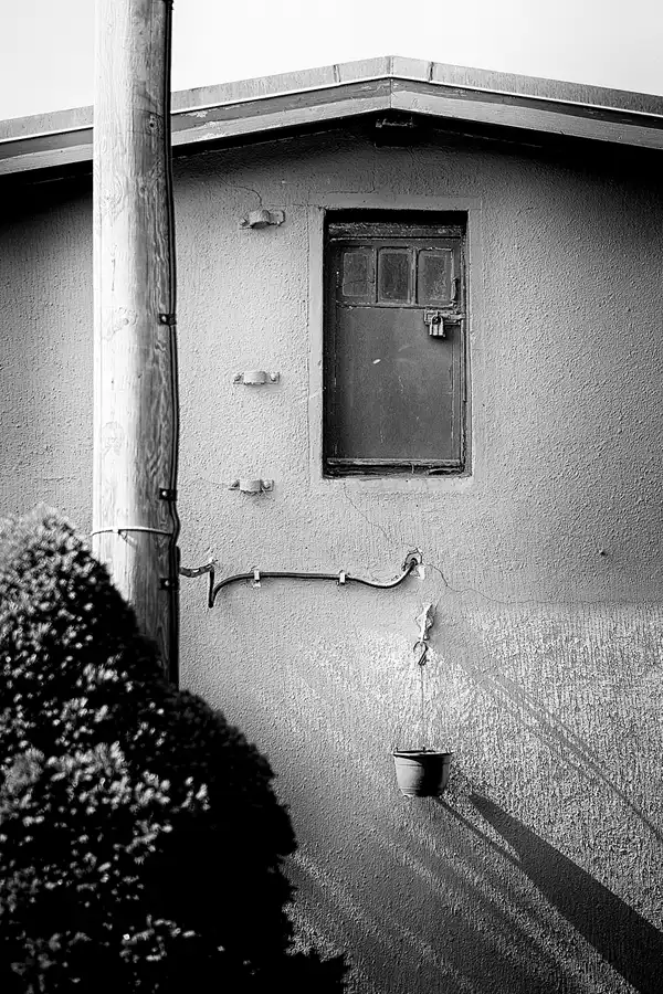 010 | 2022 | Berlin | KGA Sonnenschein | © carsten riede fotografie