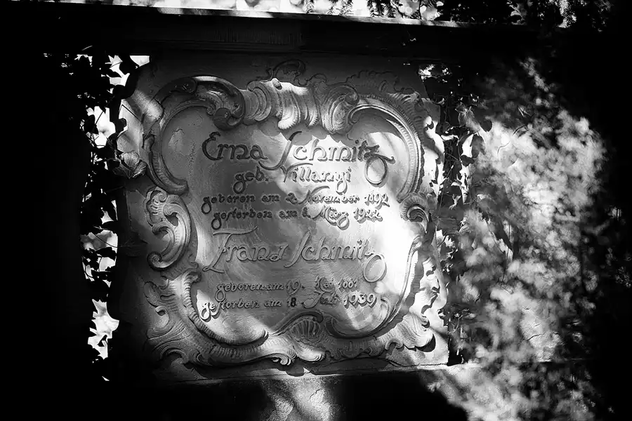 040 | 2022 | Berlin | Alter St.-Matthäus-Kirchhof | © carsten riede fotografie