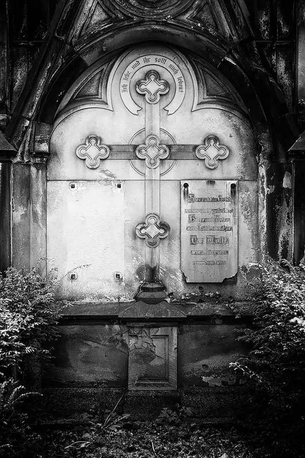 045 | 2022 | Berlin | Alter St.-Matthäus-Kirchhof | © carsten riede fotografie