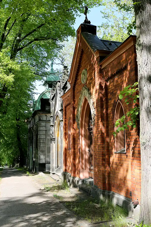 053 | 2022 | Berlin | Alter St.-Matthäus-Kirchhof | © carsten riede fotografie