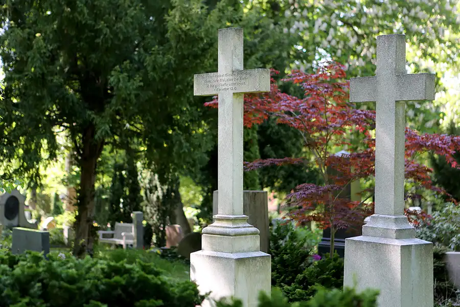 057 | 2022 | Berlin | Alter St.-Matthäus-Kirchhof | © carsten riede fotografie