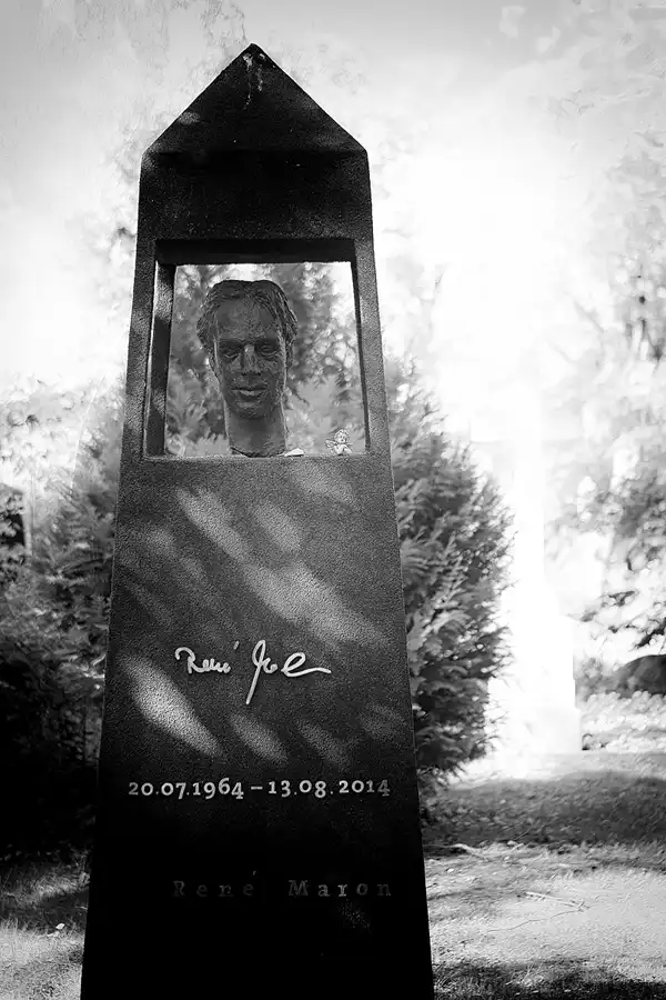 060 | 2022 | Berlin | Alter St.-Matthäus-Kirchhof | © carsten riede fotografie