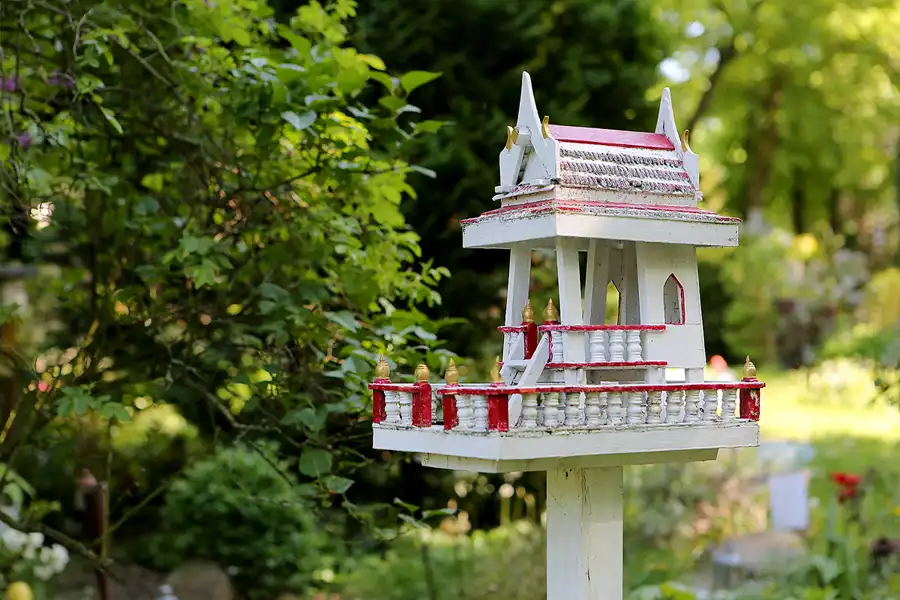 071 | 2022 | Berlin | Alter St.-Matthäus-Kirchhof | © carsten riede fotografie