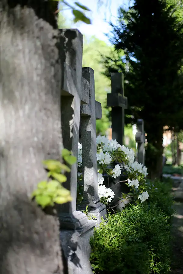 080 | 2022 | Berlin | Alter St.-Matthäus-Kirchhof | © carsten riede fotografie