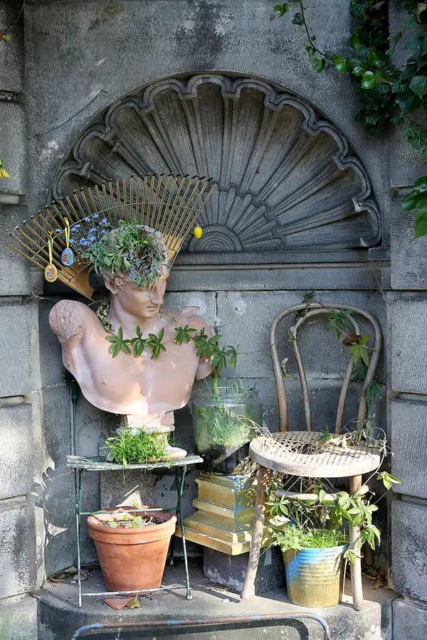 085 | 2022 | Berlin | Alter St.-Matthäus-Kirchhof | © carsten riede fotografie