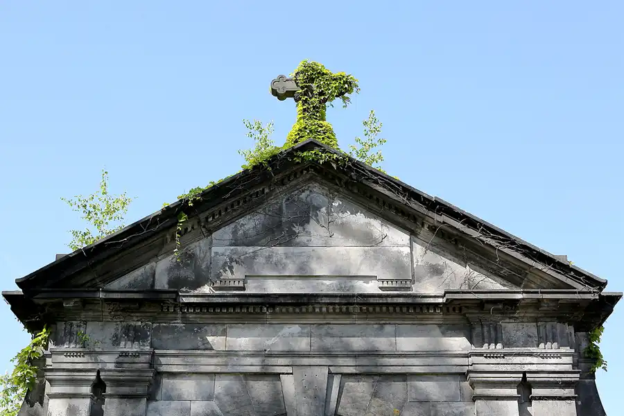 087 | 2022 | Berlin | Alter St.-Matthäus-Kirchhof | © carsten riede fotografie