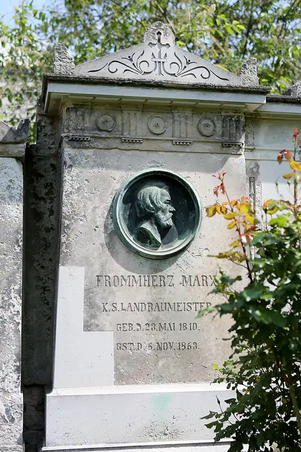 058 | 2022 | Dresden | Alter Annenfriedhof | © carsten riede fotografie