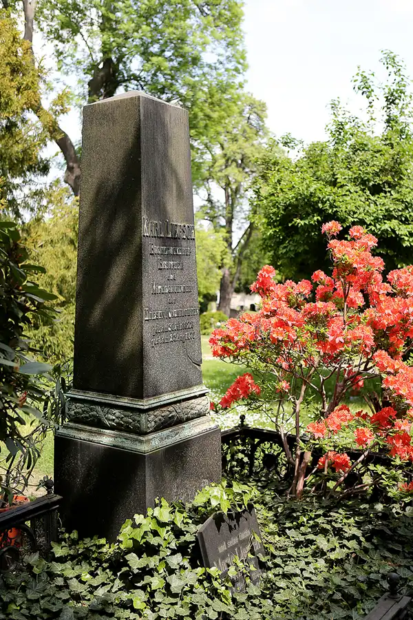 070 | 2022 | Dresden | Alter Annenfriedhof | © carsten riede fotografie