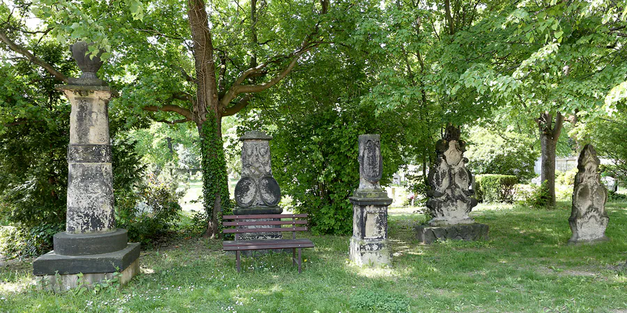 006 | 2022 | Dresden | Alter Annenfriedhof | © carsten riede fotografie