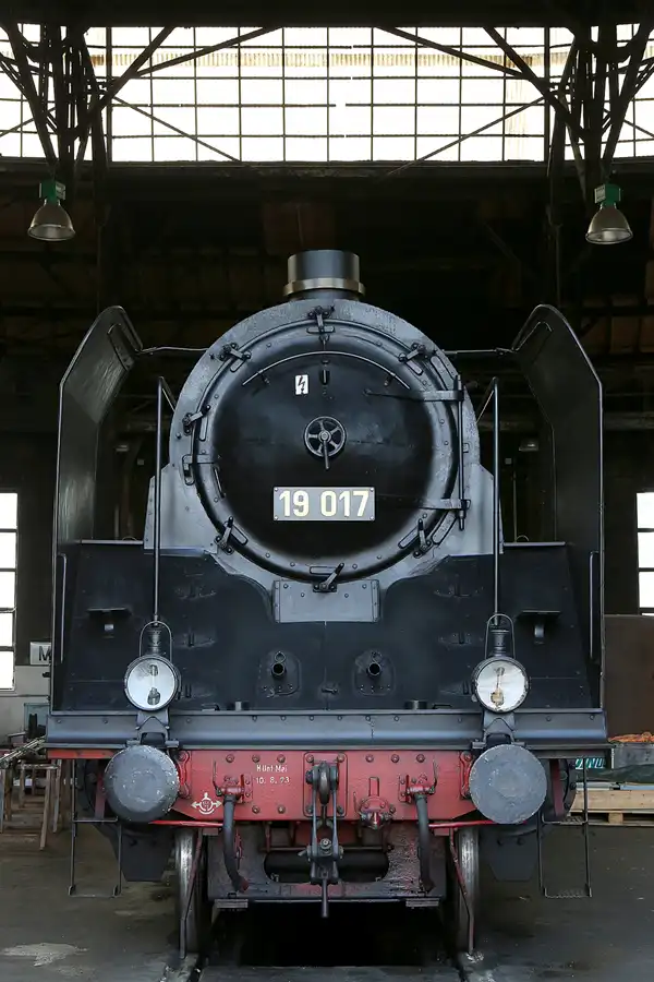 052 | 2022 | Dresden | Bahnbetriebswerk Dresden-Altstadt | © carsten riede fotografie