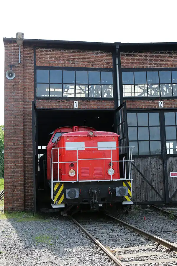059 | 2022 | Dresden | Bahnbetriebswerk Dresden-Altstadt | © carsten riede fotografie