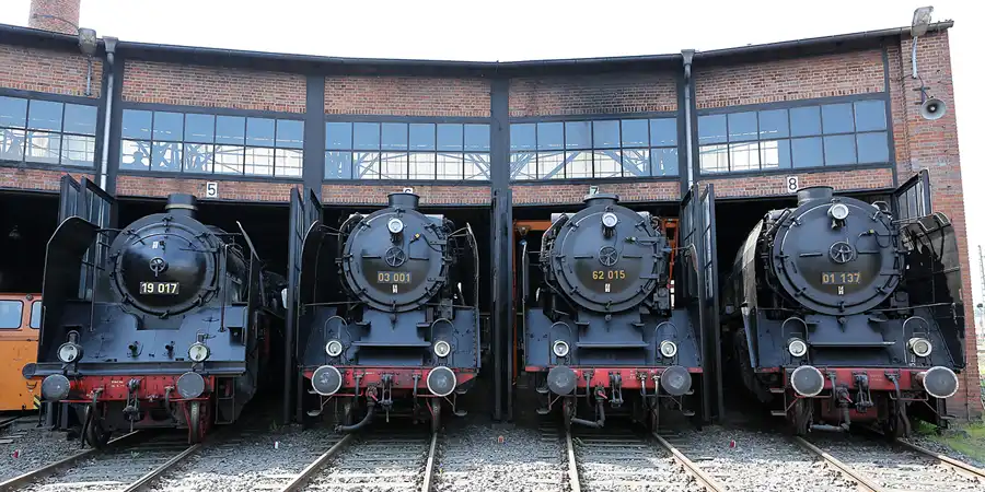 060 | 2022 | Dresden | Bahnbetriebswerk Dresden-Altstadt | © carsten riede fotografie