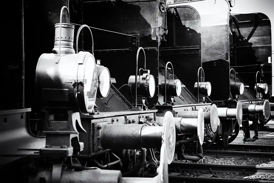 062 | 2022 | Dresden | Bahnbetriebswerk Dresden-Altstadt | © carsten riede fotografie