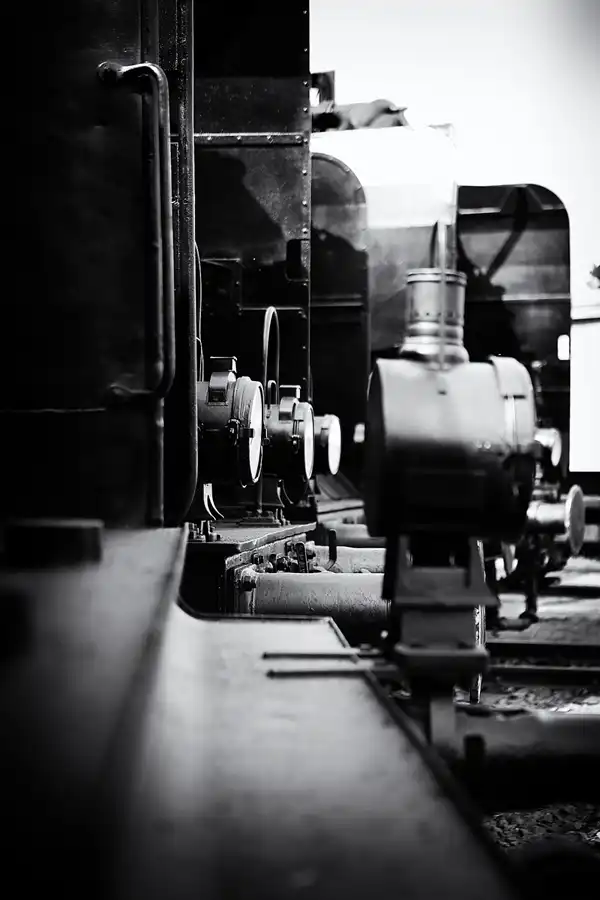 063 | 2022 | Dresden | Bahnbetriebswerk Dresden-Altstadt | © carsten riede fotografie