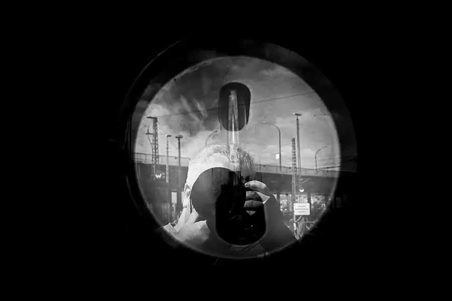 064 | 2022 | Dresden | Bahnbetriebswerk Dresden-Altstadt | © carsten riede fotografie