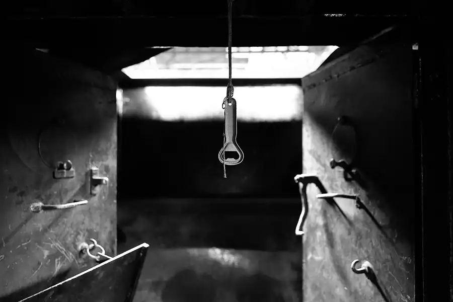 074 | 2022 | Dresden | Bahnbetriebswerk Dresden-Altstadt | © carsten riede fotografie