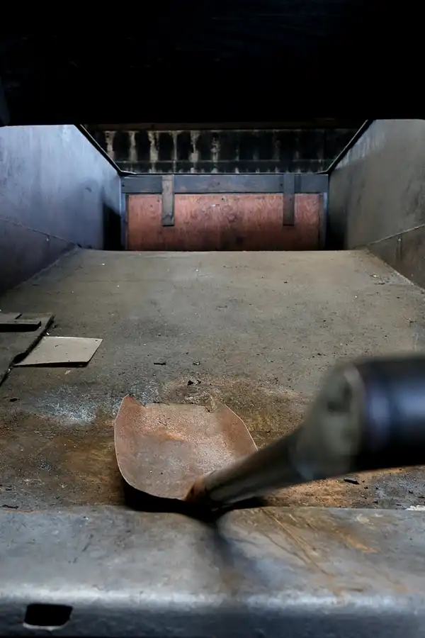 075 | 2022 | Dresden | Bahnbetriebswerk Dresden-Altstadt | © carsten riede fotografie