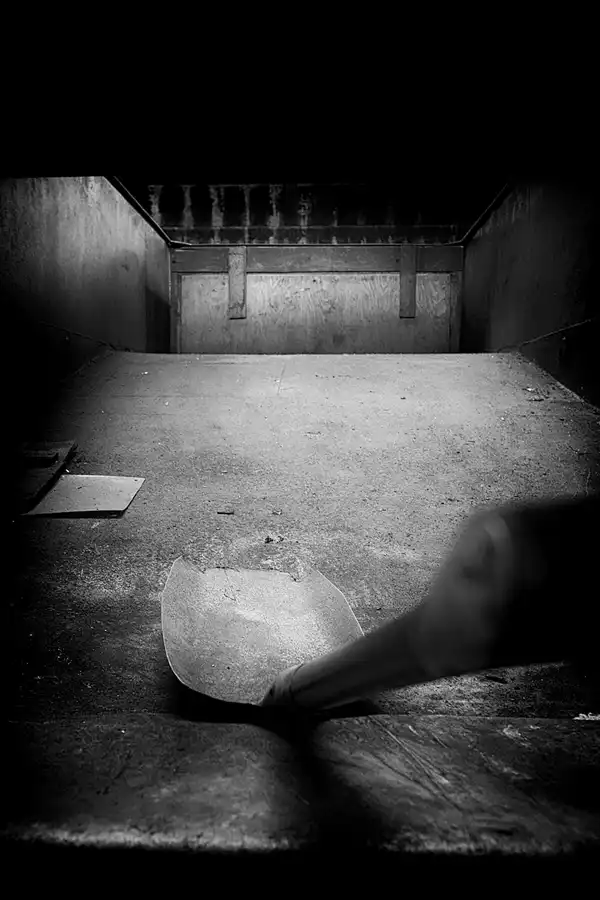 076 | 2022 | Dresden | Bahnbetriebswerk Dresden-Altstadt | © carsten riede fotografie