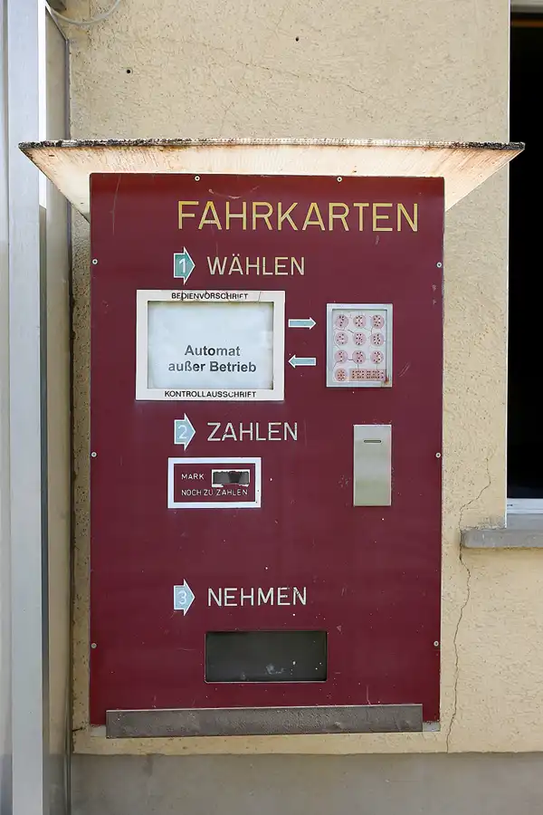 080 | 2022 | Dresden | Bahnbetriebswerk Dresden-Altstadt | © carsten riede fotografie