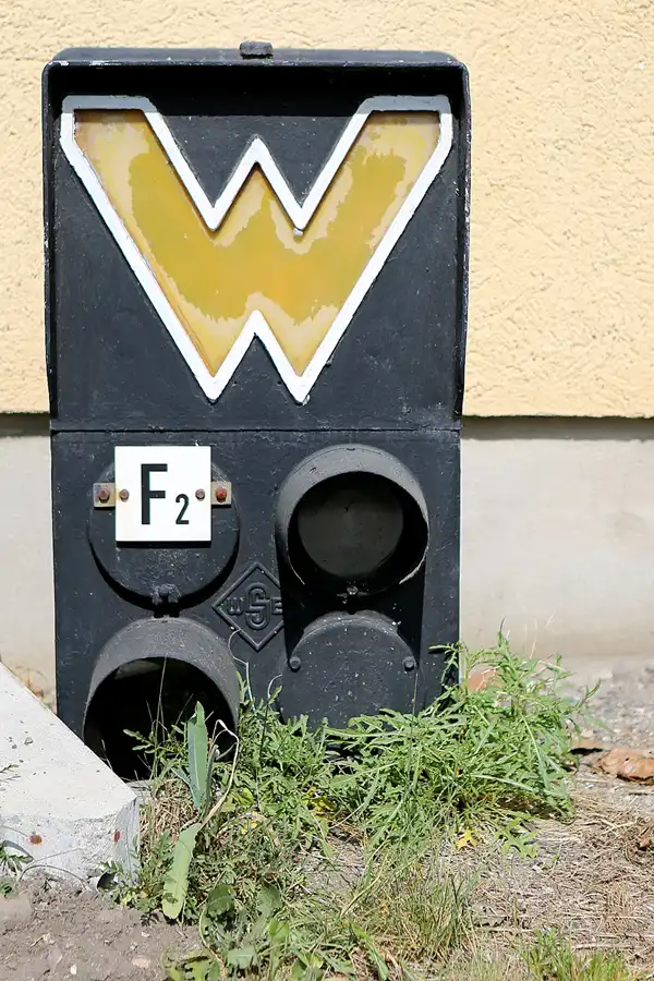 081 | 2022 | Dresden | Bahnbetriebswerk Dresden-Altstadt | © carsten riede fotografie