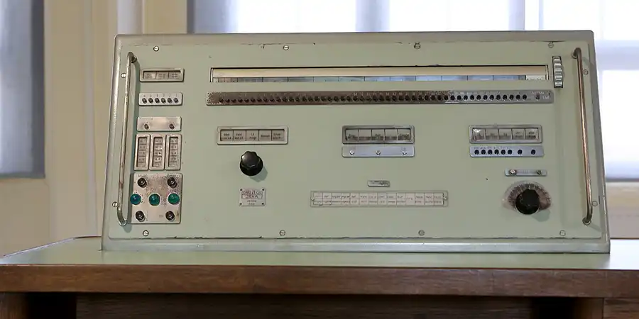 046 | 2022 | Dresden | Technische Sammlungen | © carsten riede fotografie