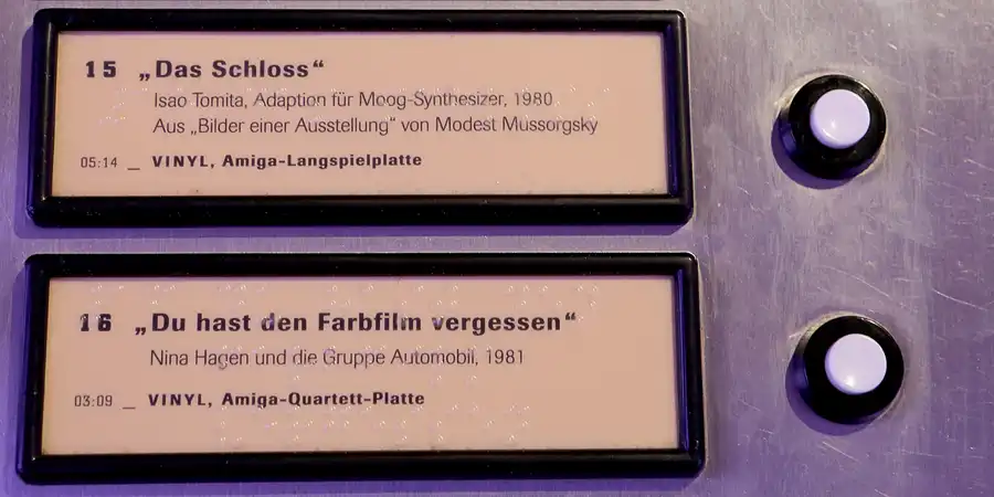 053 | 2022 | Dresden | Technische Sammlungen | © carsten riede fotografie