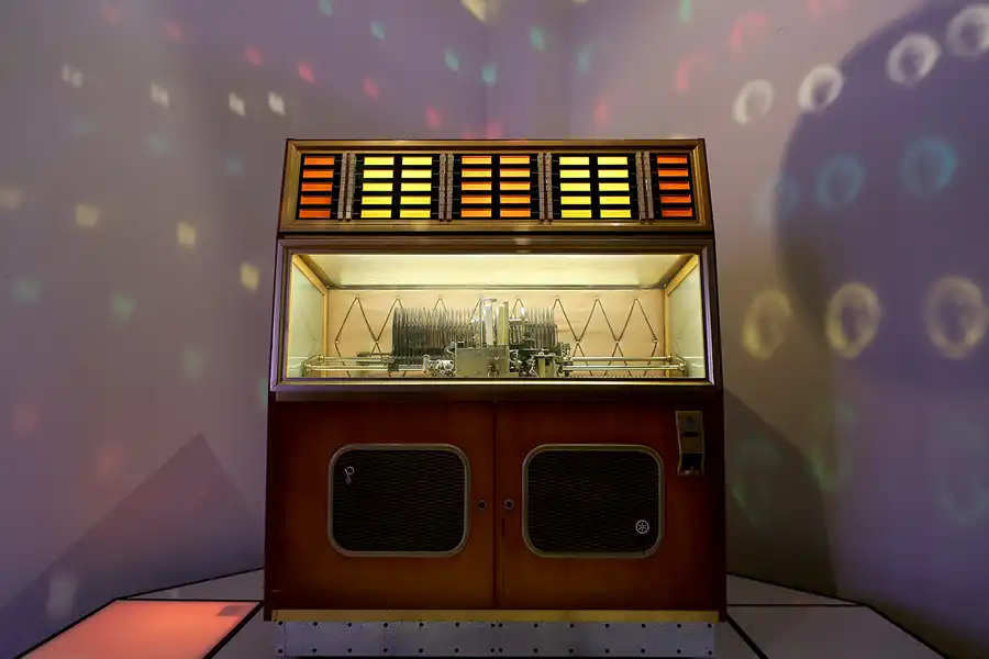 054 | 2022 | Dresden | Technische Sammlungen | © carsten riede fotografie