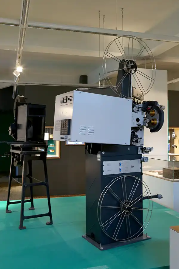 057 | 2022 | Dresden | Technische Sammlungen | © carsten riede fotografie