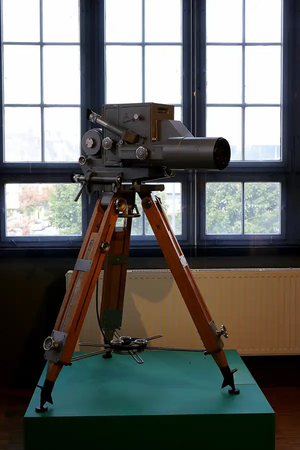 058 | 2022 | Dresden | Technische Sammlungen | © carsten riede fotografie