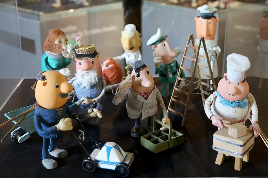 062 | 2022 | Dresden | Technische Sammlungen | © carsten riede fotografie