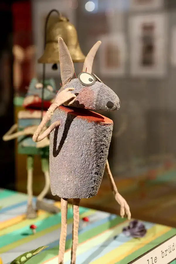 063 | 2022 | Dresden | Technische Sammlungen | © carsten riede fotografie