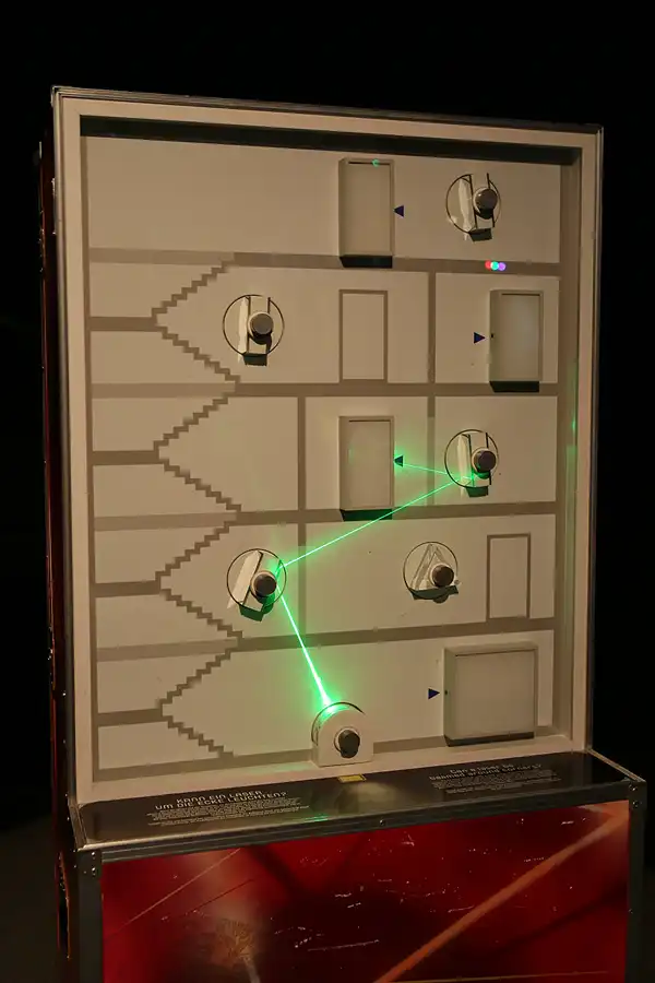 072 | 2022 | Dresden | Technische Sammlungen | © carsten riede fotografie