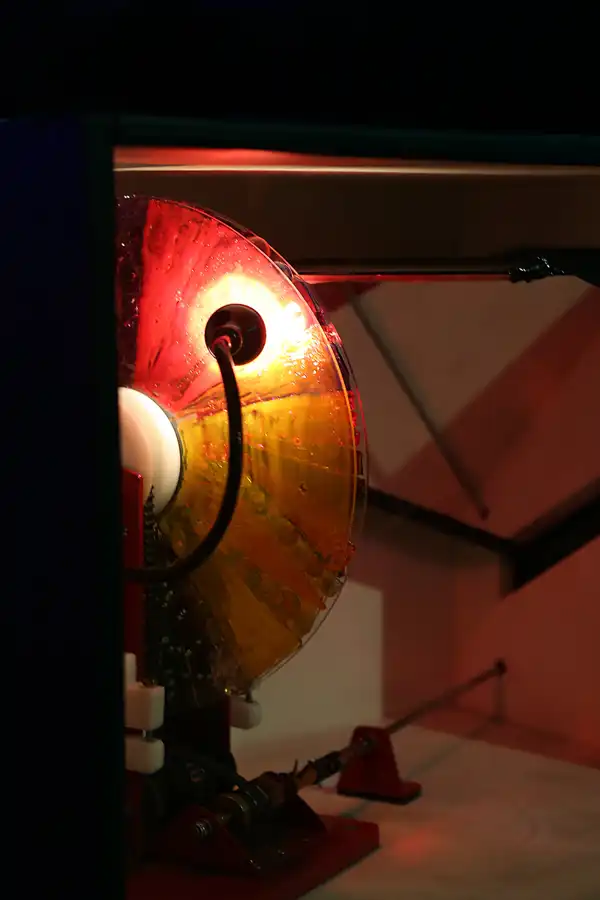 073 | 2022 | Dresden | Technische Sammlungen | © carsten riede fotografie