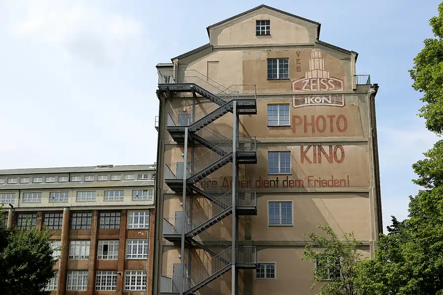 080 | 2022 | Dresden | Technische Sammlungen | © carsten riede fotografie