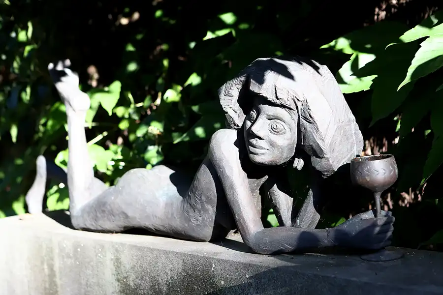 045 | 2022 | Berlin | Friedhof Schöneberg III Stubenrauchstrasse | © carsten riede fotografie