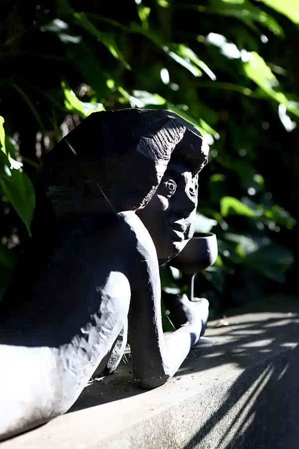 046 | 2022 | Berlin | Friedhof Schöneberg III Stubenrauchstrasse | © carsten riede fotografie