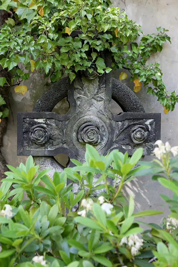 056 | 2022 | Berlin | Friedhof Schöneberg III Stubenrauchstrasse | © carsten riede fotografie