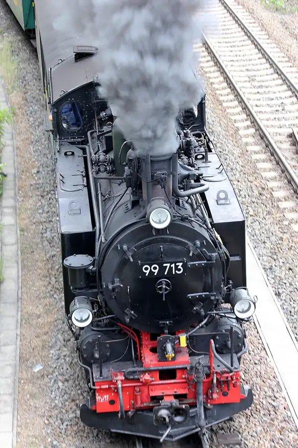 036 | 2022 | Radebeul Ost | Bahnhof – Lössnitzgrundbahn | © carsten riede fotografie