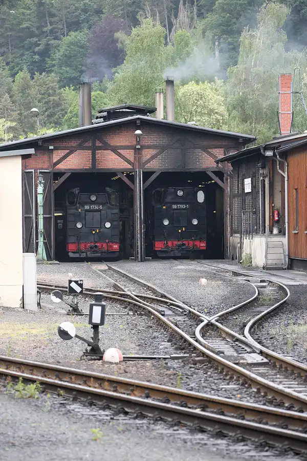 003 | 2022 | Freital-Hainsberg | Bahnhof – Weisseritztalbahn | © carsten riede fotografie