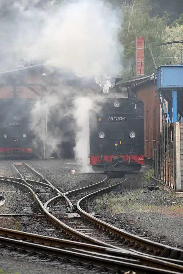 006 | 2022 | Freital-Hainsberg | Bahnhof – Weisseritztalbahn | © carsten riede fotografie