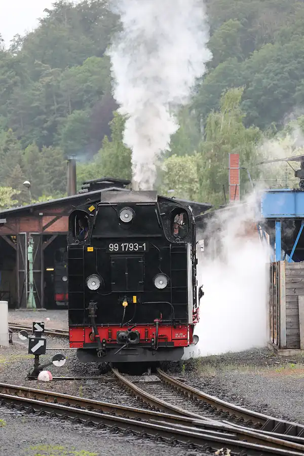 007 | 2022 | Freital-Hainsberg | Bahnhof – Weisseritztalbahn | © carsten riede fotografie