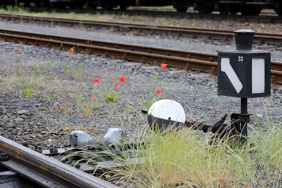 010 | 2022 | Freital-Hainsberg | Bahnhof – Weisseritztalbahn | © carsten riede fotografie