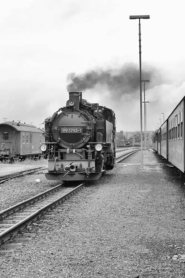 011 | 2022 | Freital-Hainsberg | Bahnhof – Weisseritztalbahn | © carsten riede fotografie